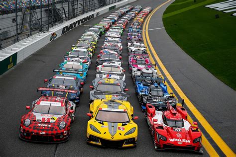 rolex 24 daytona race start|2024 daytona Rolex 24 hour.